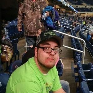 Meet your Posher, Nick